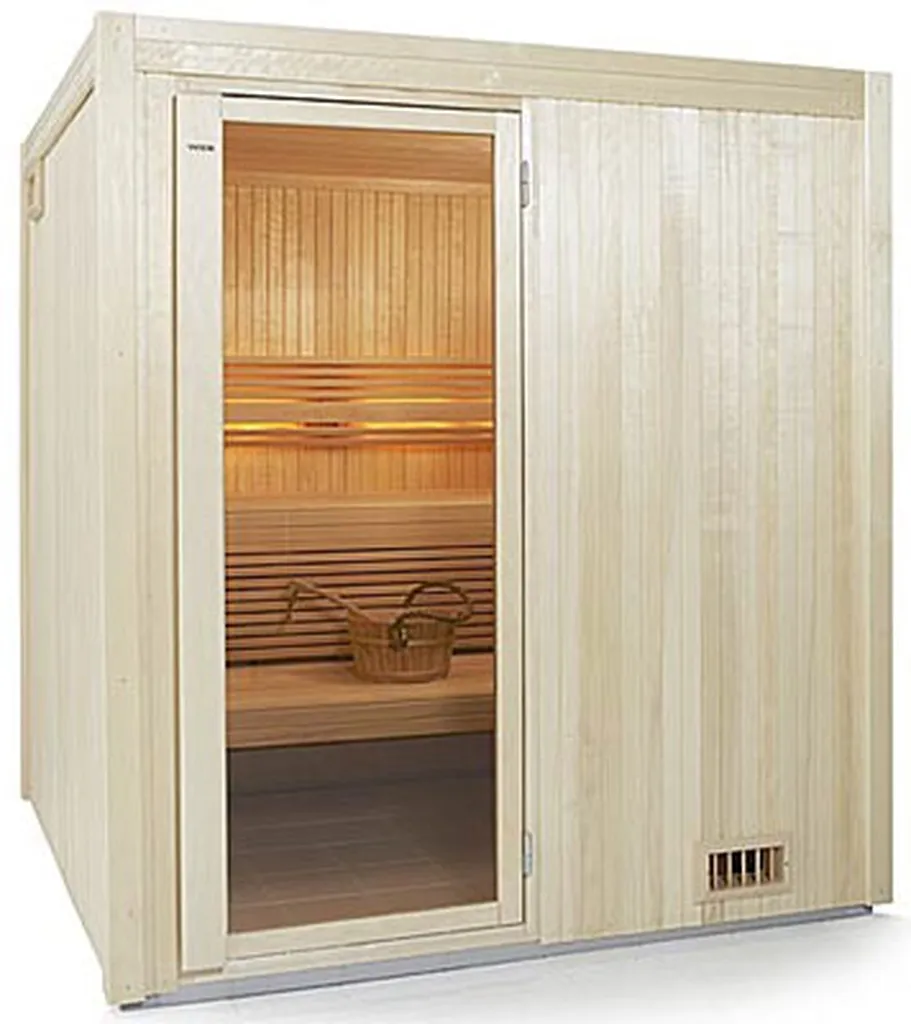Sauna Grand Luxe