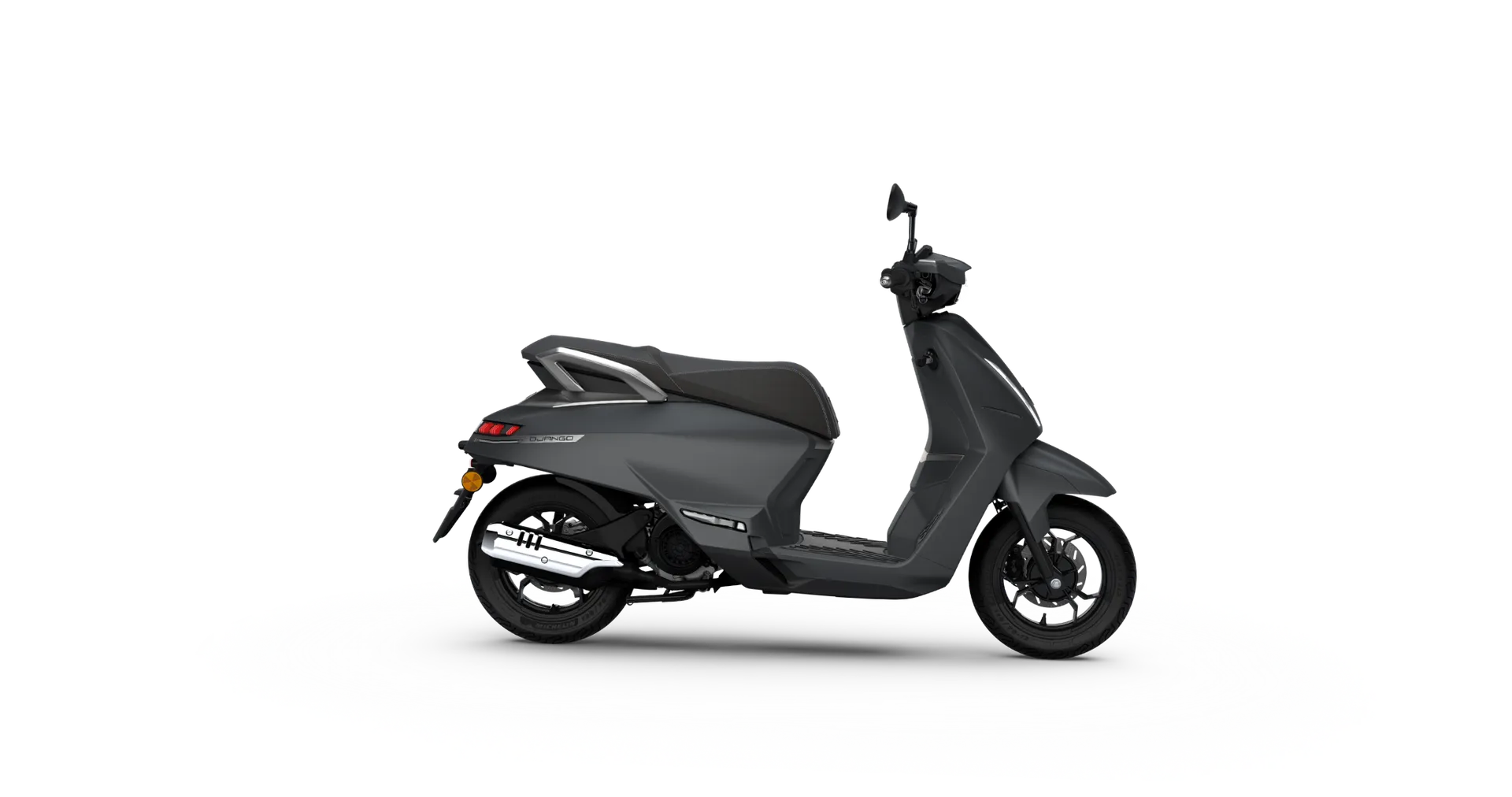 SCOOTER NEUF PEUGEOT DJANGO 125 ACTIVE A LA SEYNE SUR MER