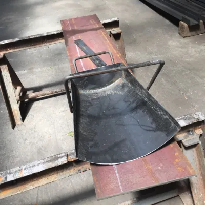 FABRICATION PELLE ACIER FER SUR MESURE DANS LES BOUCHES DU RHONE A MARTIGUES