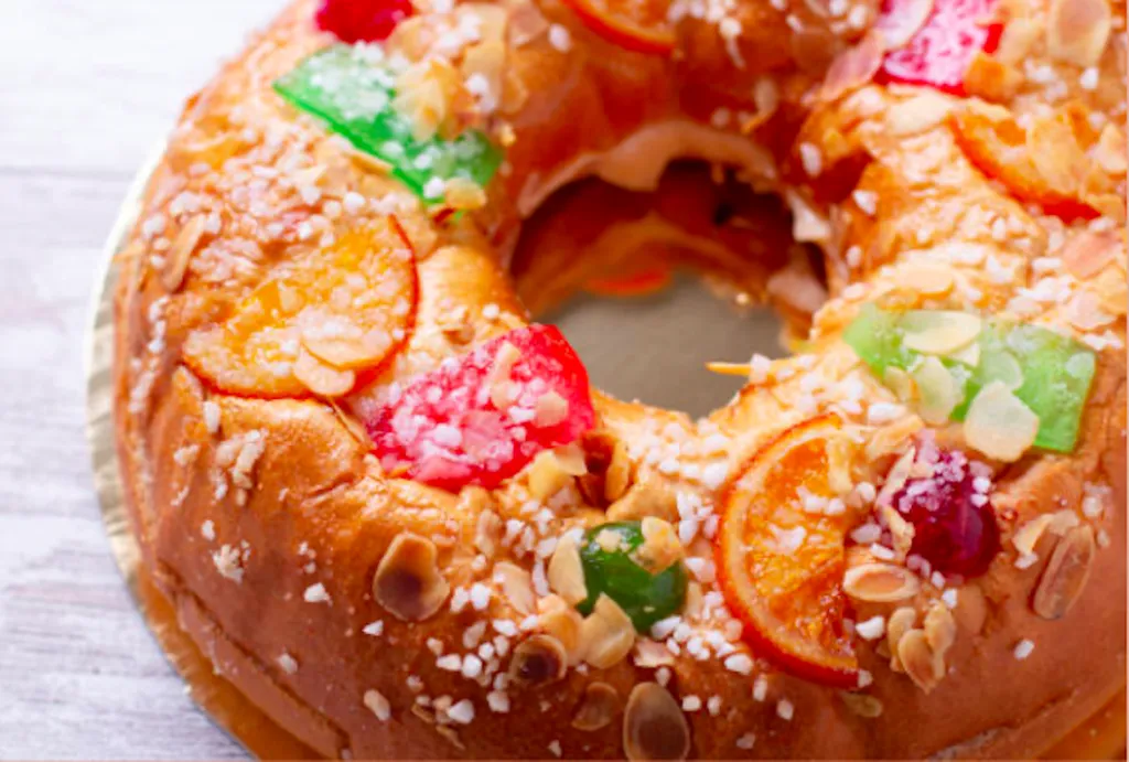 La Chronique de la Semaine n°14 - Brioche des Rois