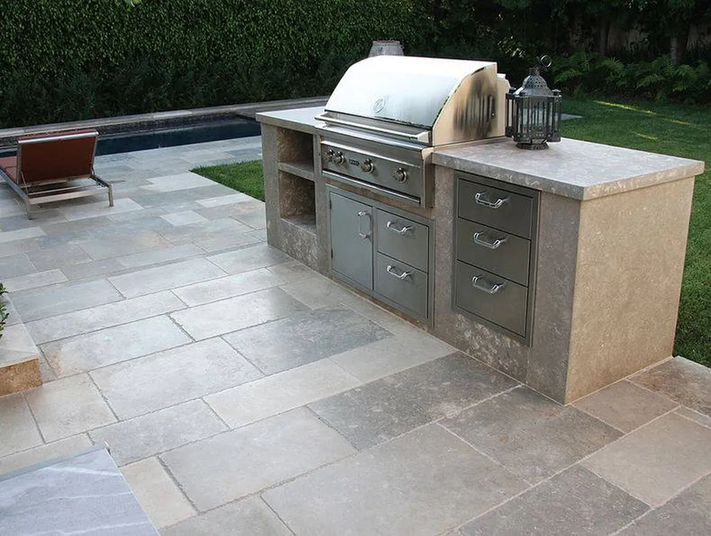 PIERRE DE DORDOGNE GRISE 