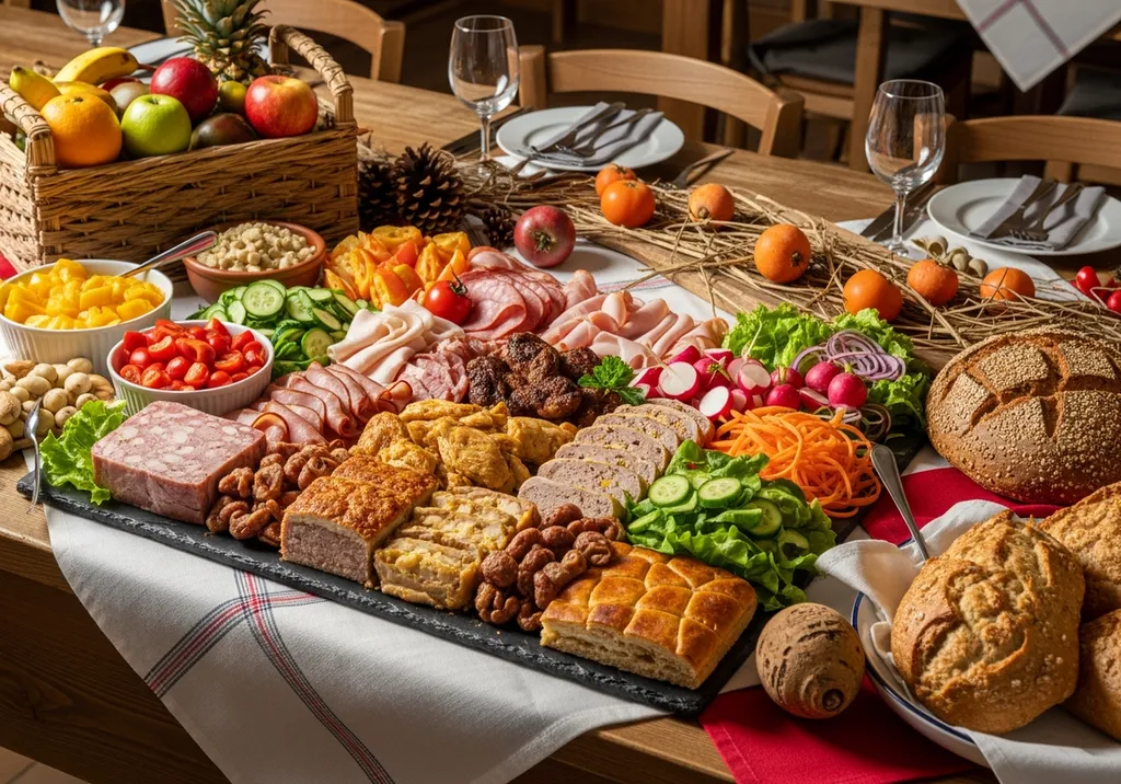 Le Campagnard - 13,90€