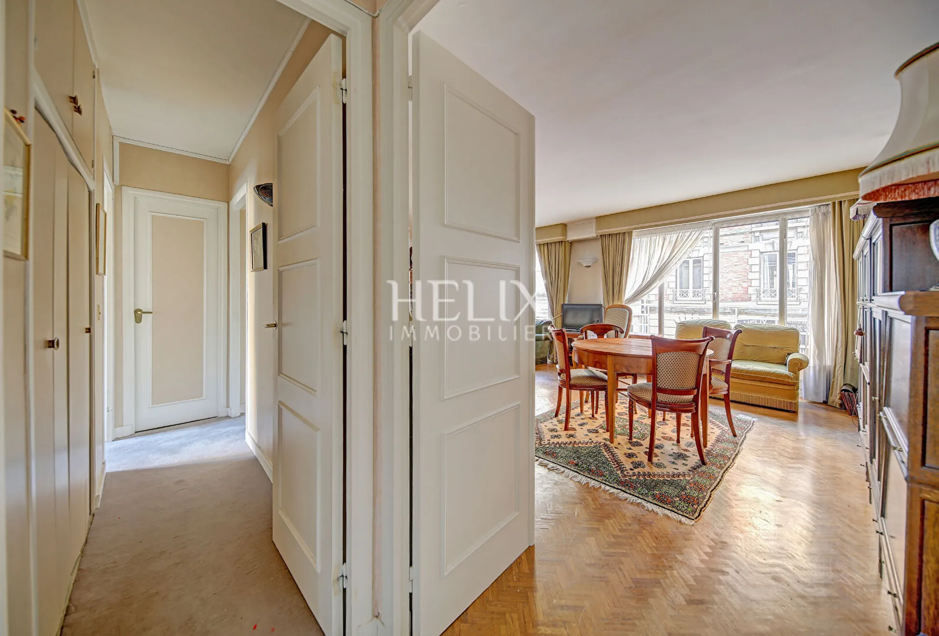 Appartement Le Vesinet 3 pièces 75 m2