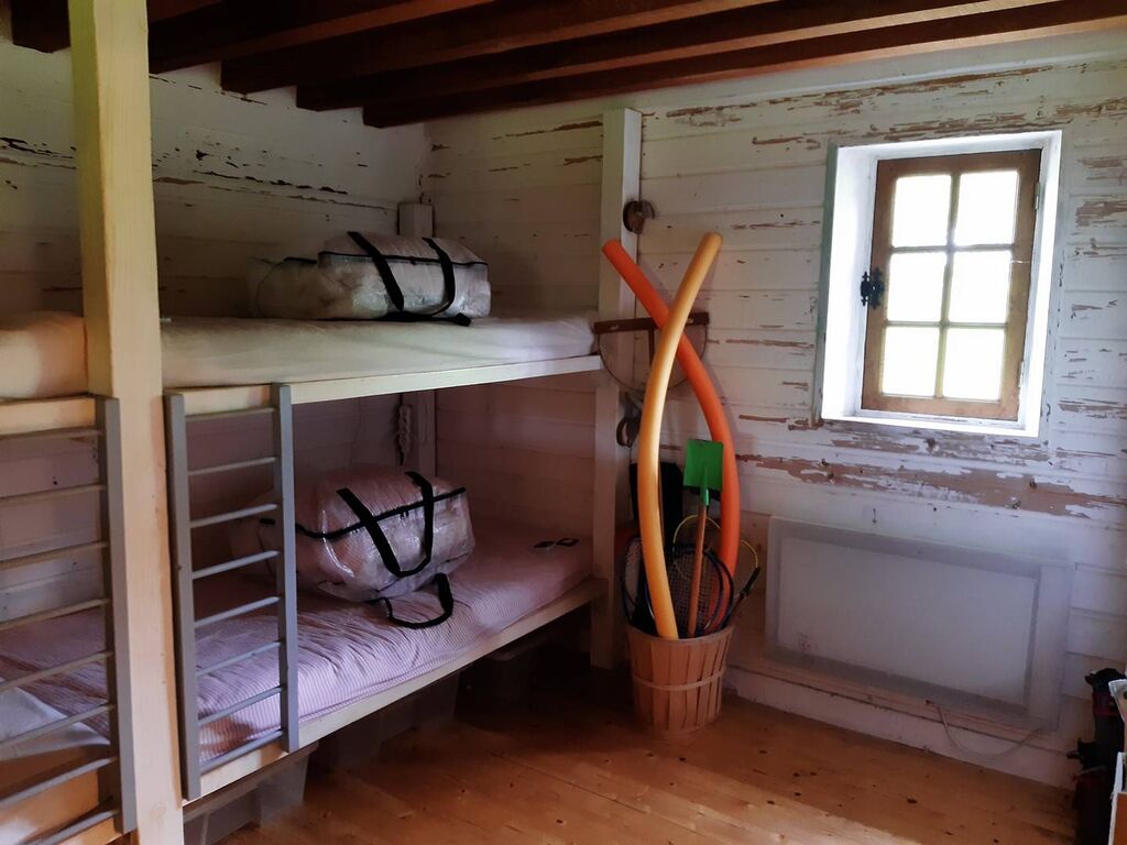 Ancien corps de ferme, région PAYS D'AUGE 14