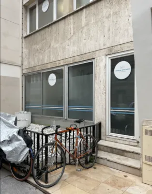 LOCAL COMMERCIAL - RUE D'ARMENONVILLE 92200 NEUILLY-SUR-SEINE RÉF : LTI 15772 