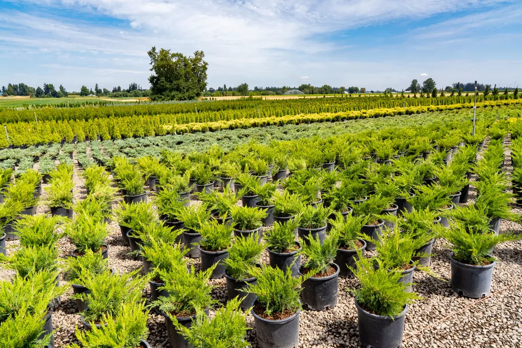 L'Arbre Montalbanais : Expert en achat d’arbres avec livraison et végétaux d'exception