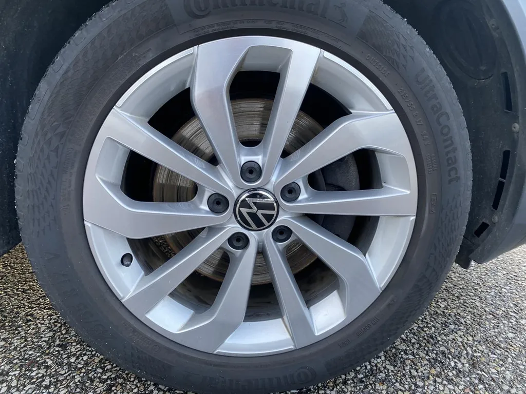 Vente Volkswagen T-Roc occasion 150 ch DSG7 à La Frénaye proche Le Havre chez Caudebec Automobiles