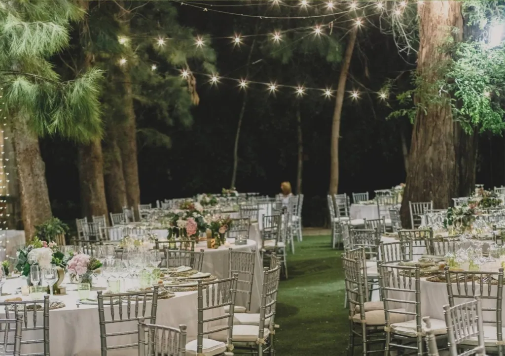 Votre Wedding Planner professionnelle pour la recherche de prestataires de mariage sur-mesure