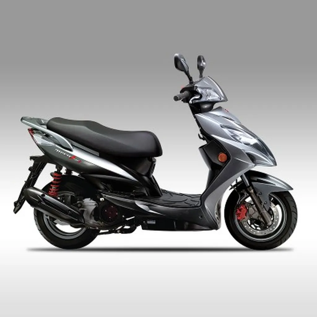 SCOOTER NEUF KYMCO MOVIE 125 S i LA SEYNE SUR MER VAR
