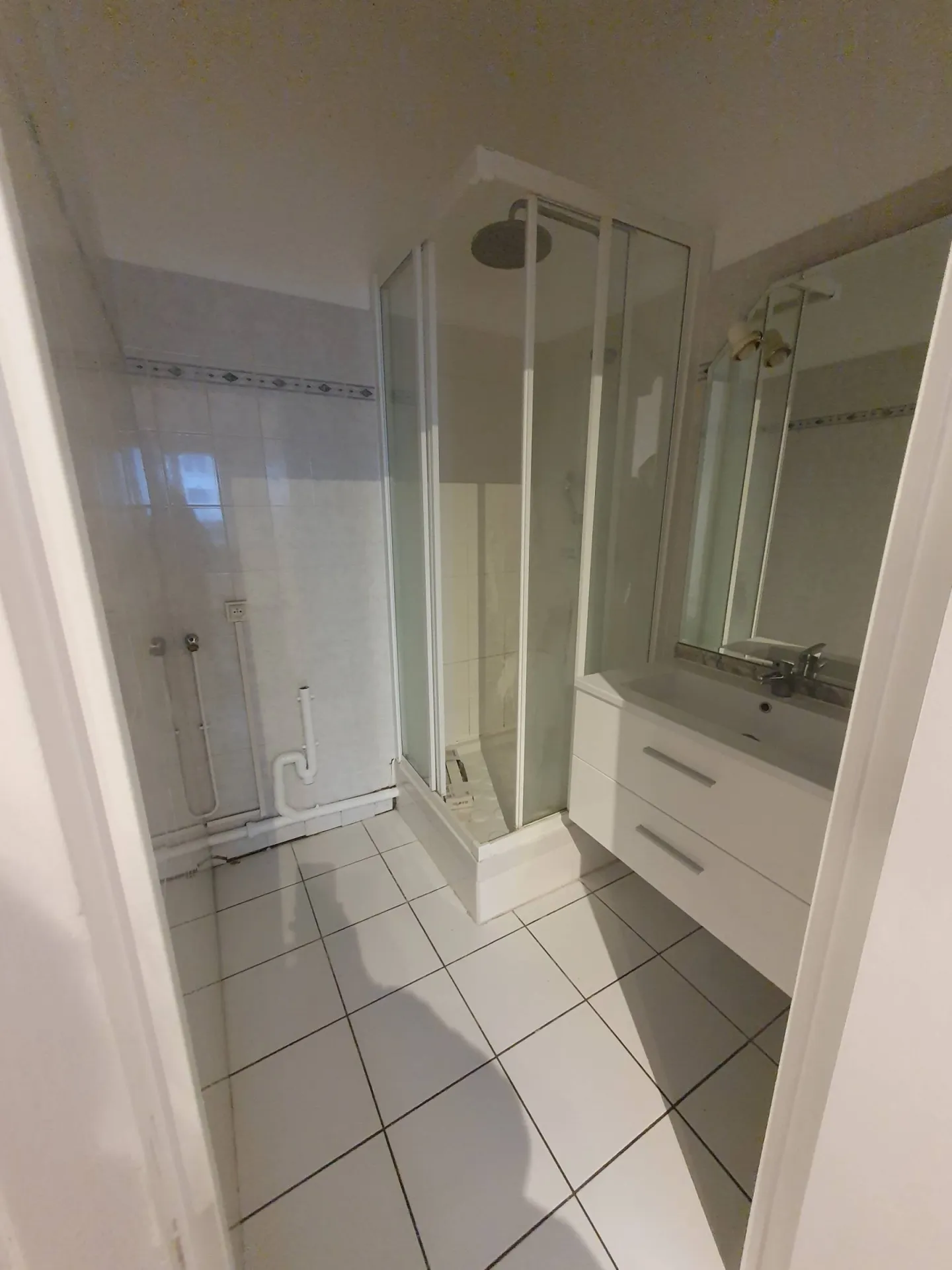 A vendre appartement T2 à Lyon 69008