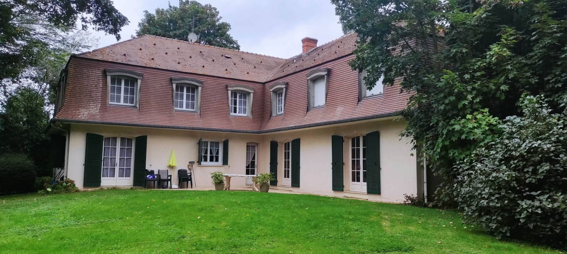 professionnels installer un cabinet ou une étude Bernay 27300 L'Aigle 61300 Paris 75 La Barre-en-Ouche 27330