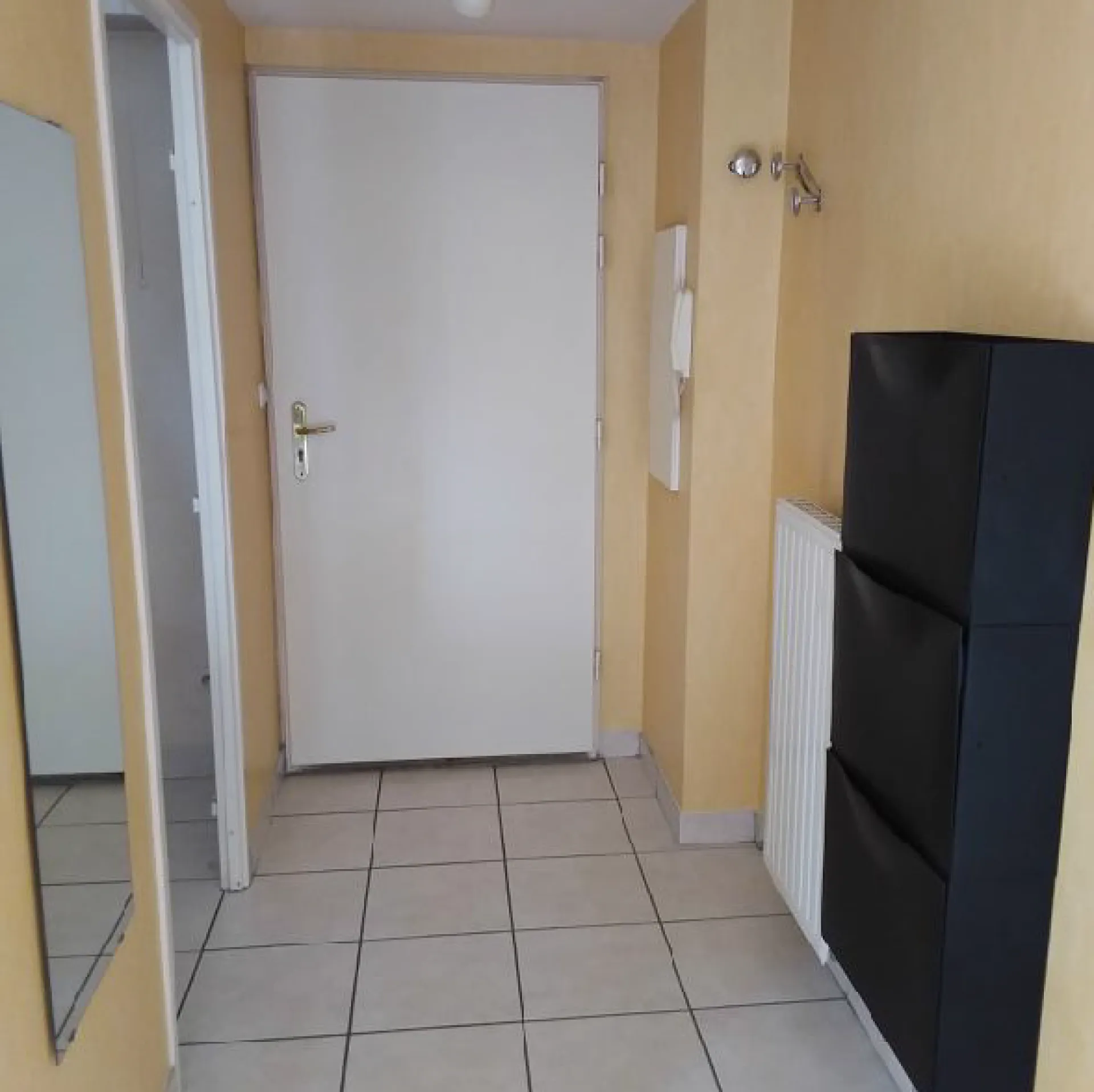 STUDIO VENTE - 114 000 €