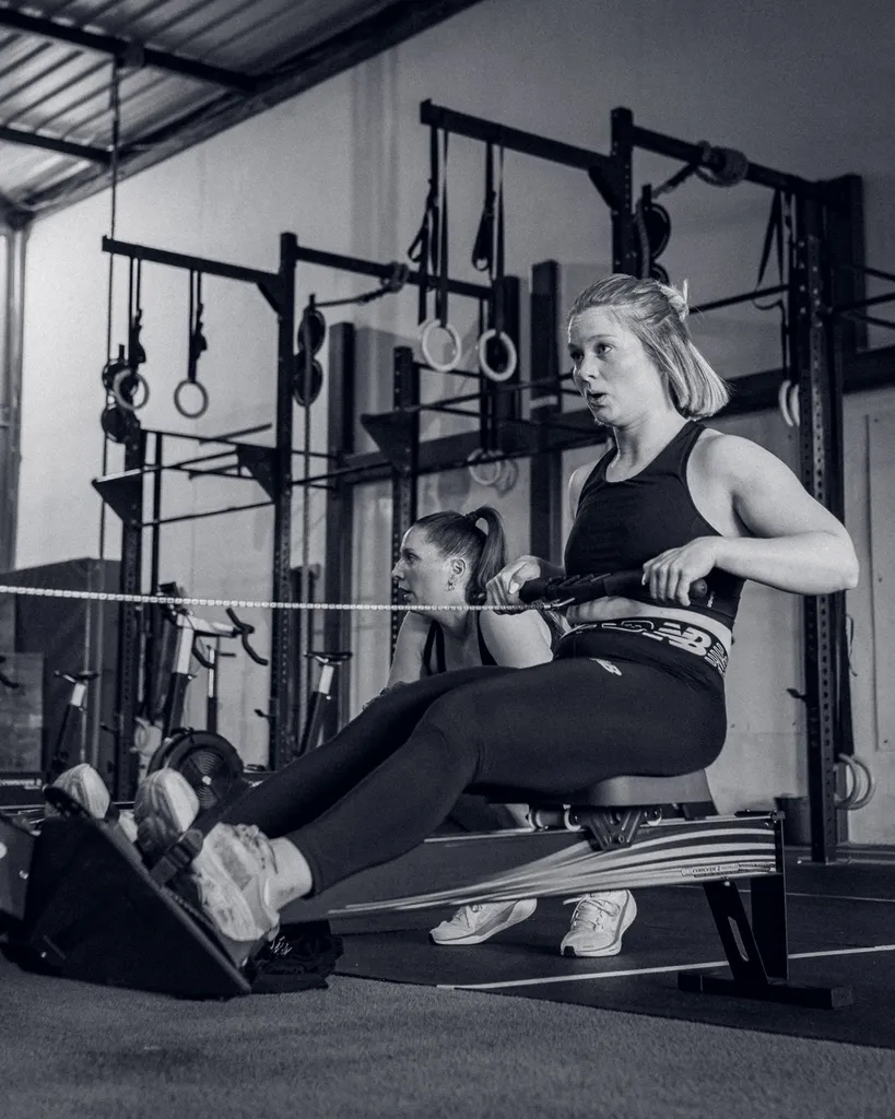 CrossFit débutant à Romagnat et alentour : nos formules adaptées pour commencer le renforcement musculaire en toute confiance