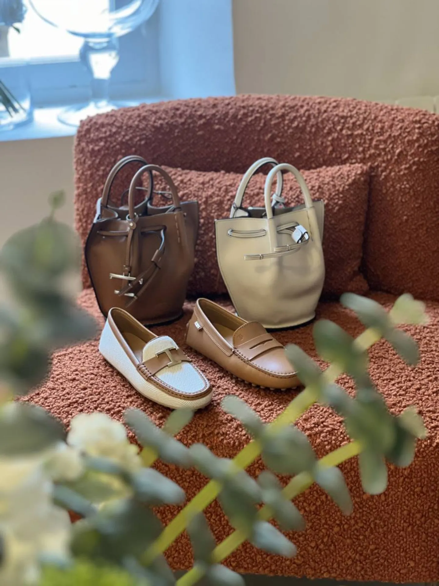 Concept Store de mode en Luberon à Ménerbes: Sacha Mode