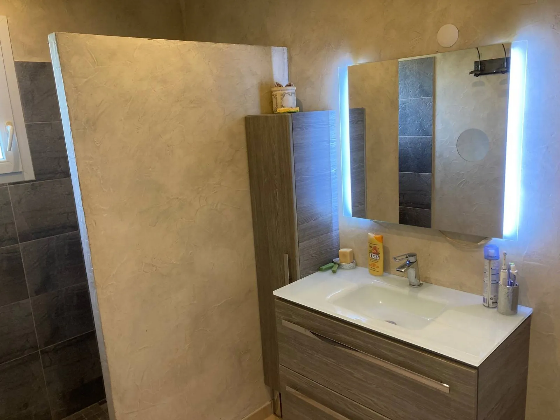 A vendre - Pavillon de 2004 - Viable de plain pied - Vatteville-la-Rue