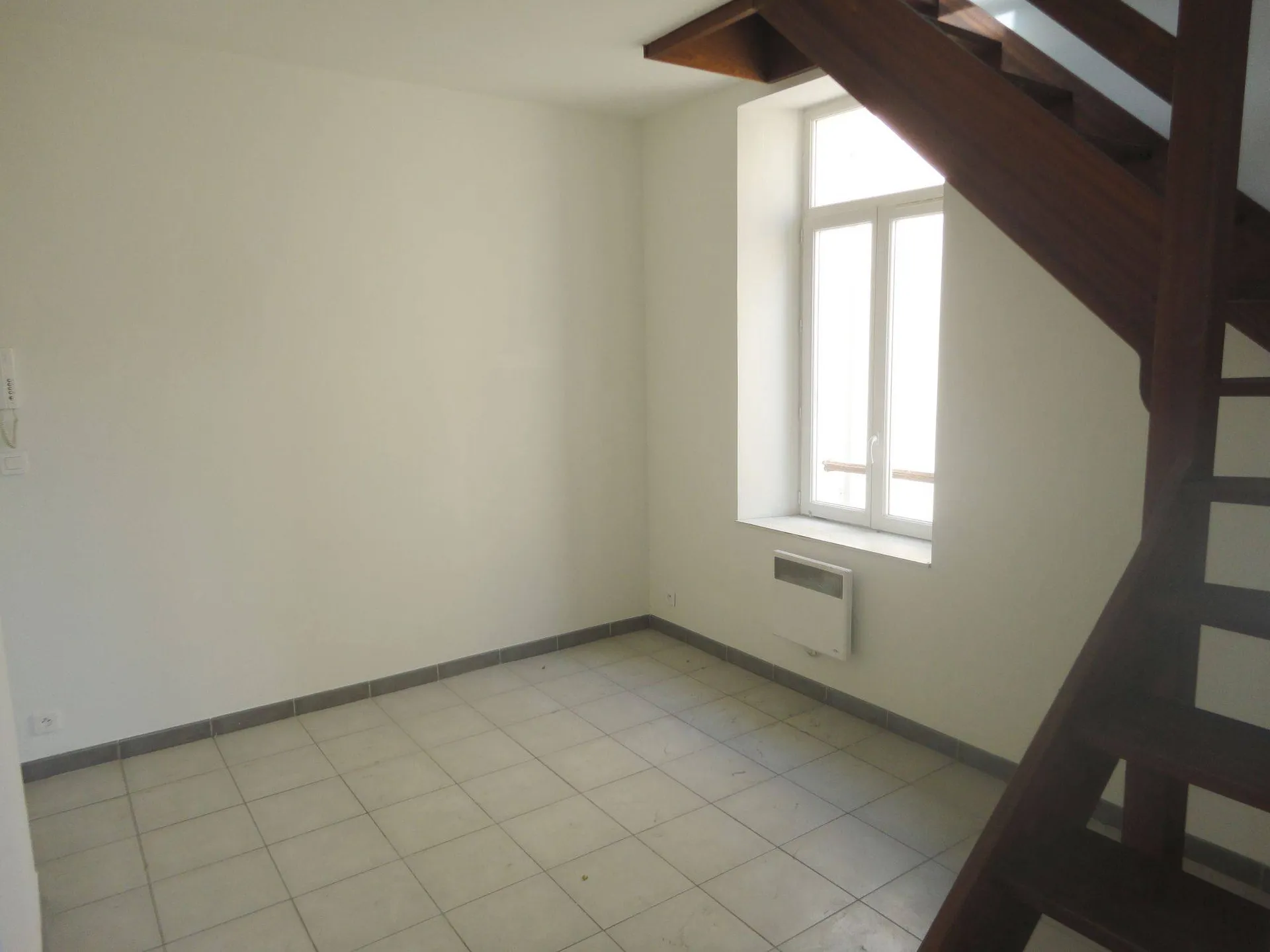 APPARTEMENT VENTE