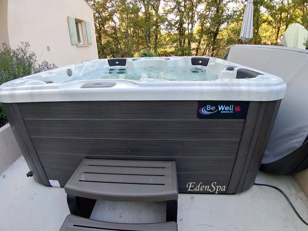 spa traitement automatique aix en provence