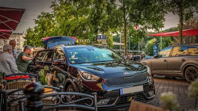 Assurance auto et RC pro pour taxi pas chère à Marseille