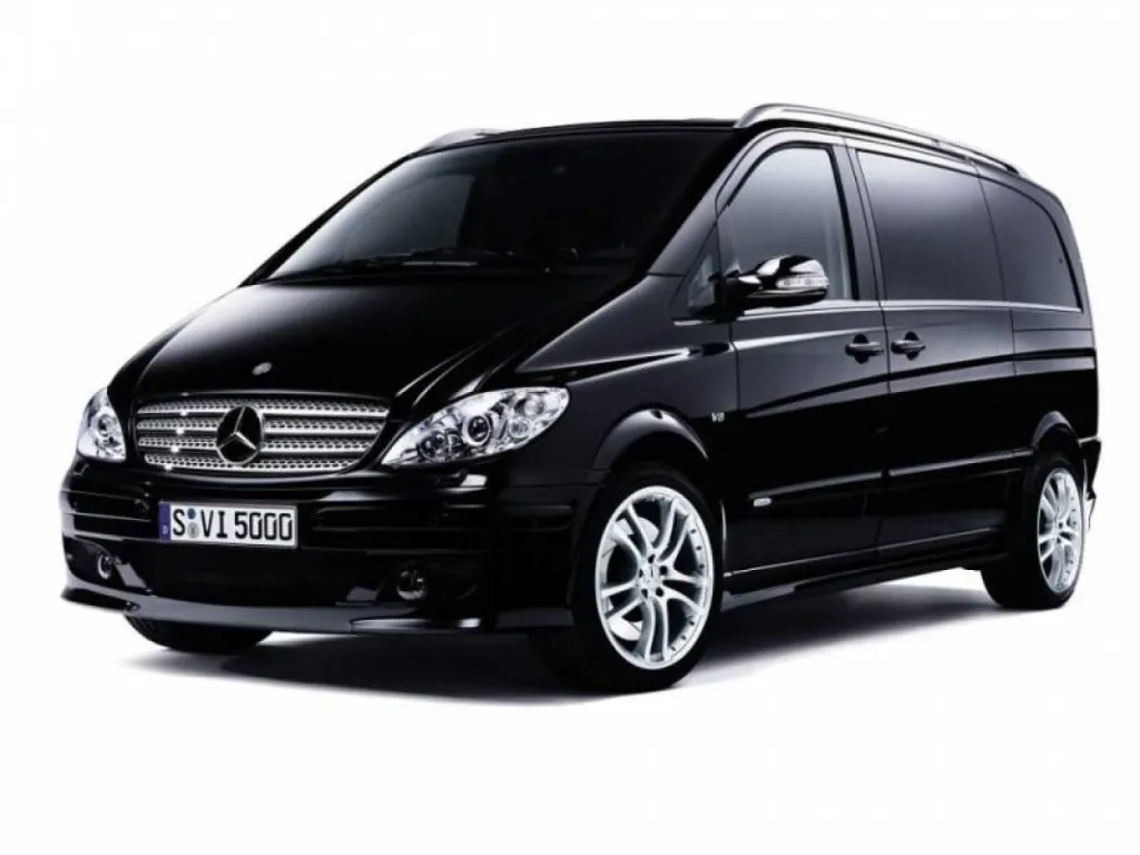 taxi 7 places aix en provence
