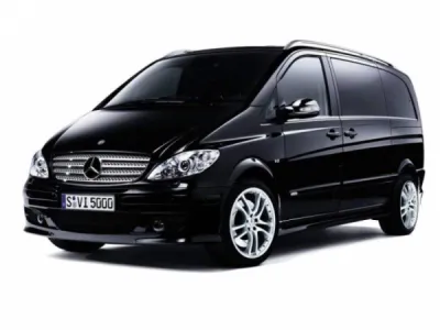 taxi 7 places aix en provence