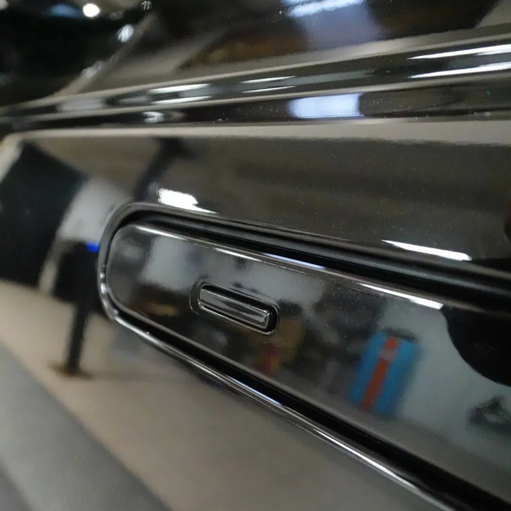 Faire appliquer un PPF sur son Range Rover près de Vienne ? C’est possible ! 