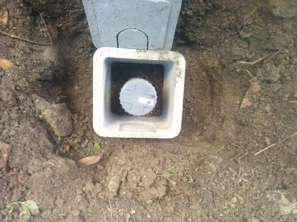 Changement Pvc à Aubagne