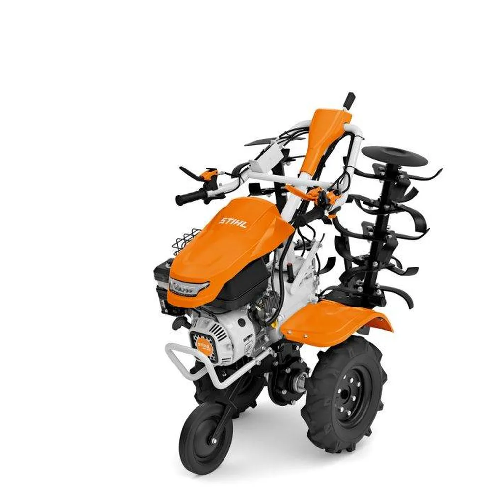 acheter motobineuse Stihl à Ollioules var