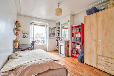 quelle photographe pour photographier mon bien pour les jeux olympiques 2024 à Paris 20