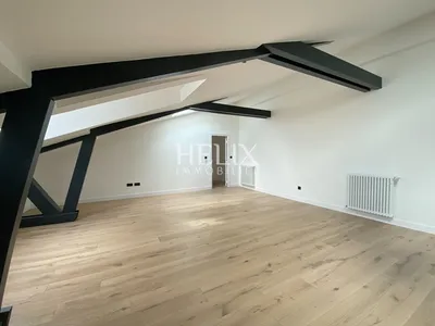 A vendre appartement 82,60 M2 à Saint-Germain-en-Laye , RER A 10 mn