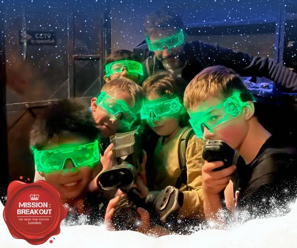 Perfect Christmas gift for your friends and family