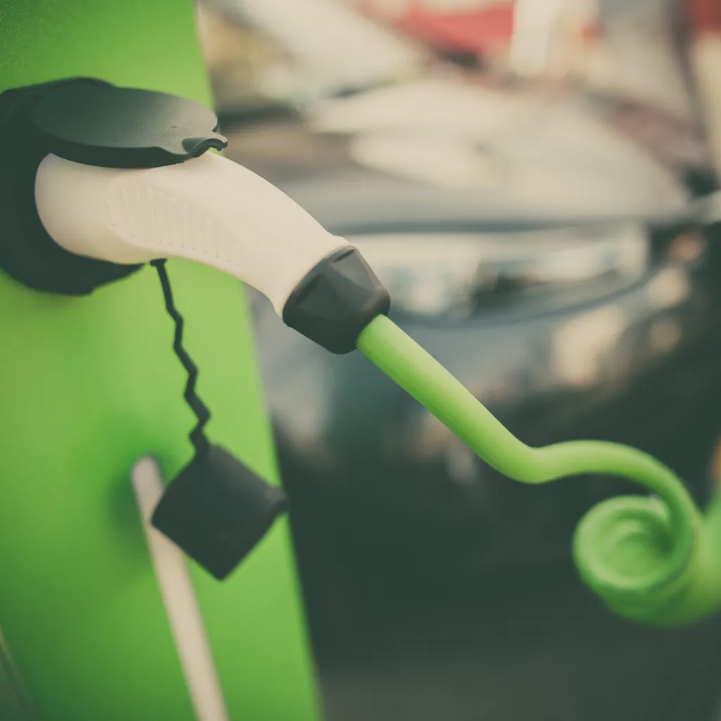 Côut d'un installateur agréé IRVE pour l'installation d'une borne de recharge électrique en copropriété à Toulon