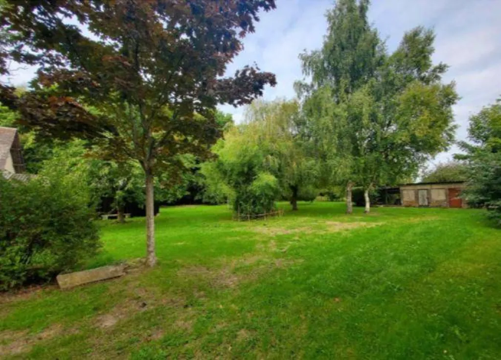 ou faire estimer ma maison à bourg-achard