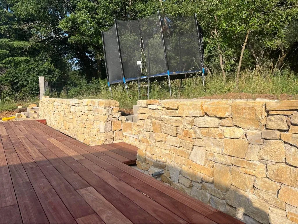 PIERRE A BATIR DU LOT