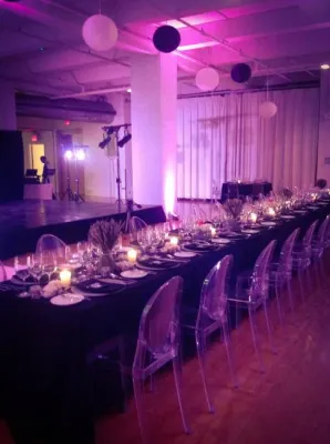 agence organisation mariage new york