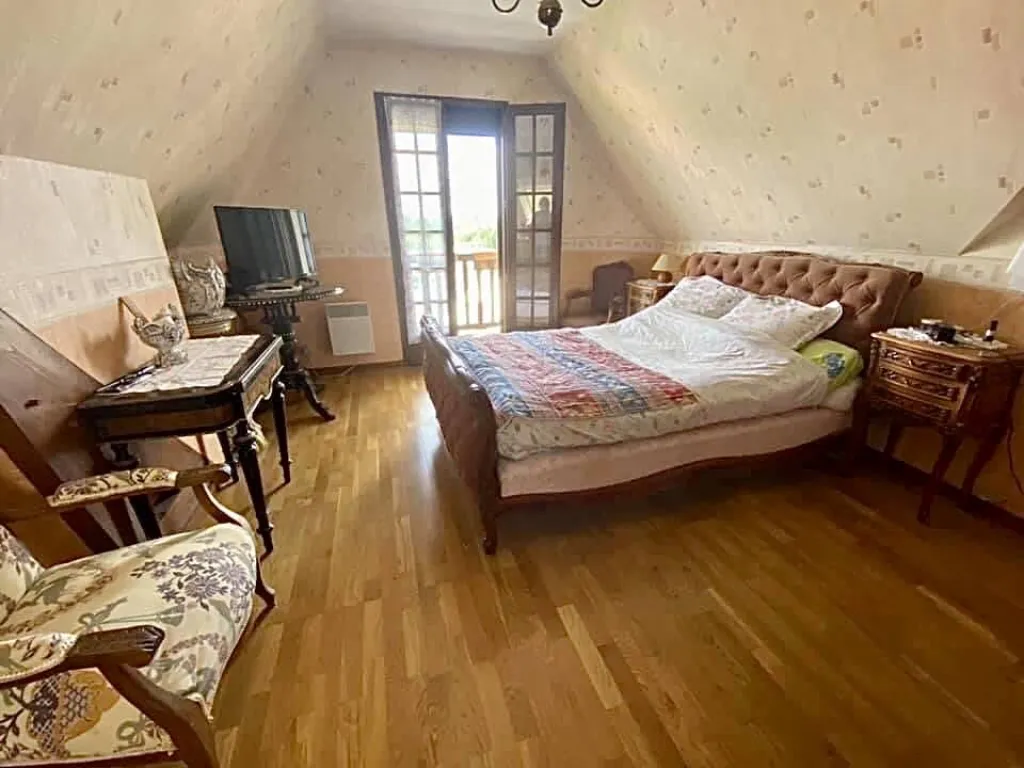maison martot 27