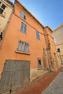 Estinatimation immobilère à Ollioules  pour la mise en vente de 3 appartements 