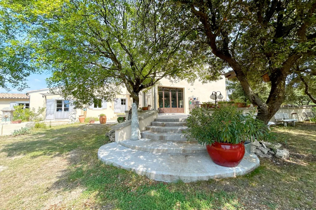 Notre zone d'activité pour ce serviceAgence Immobilière premium à Ventoux dans le Vaucluse 84 : propriétés élégantes et sélection rigoureuse