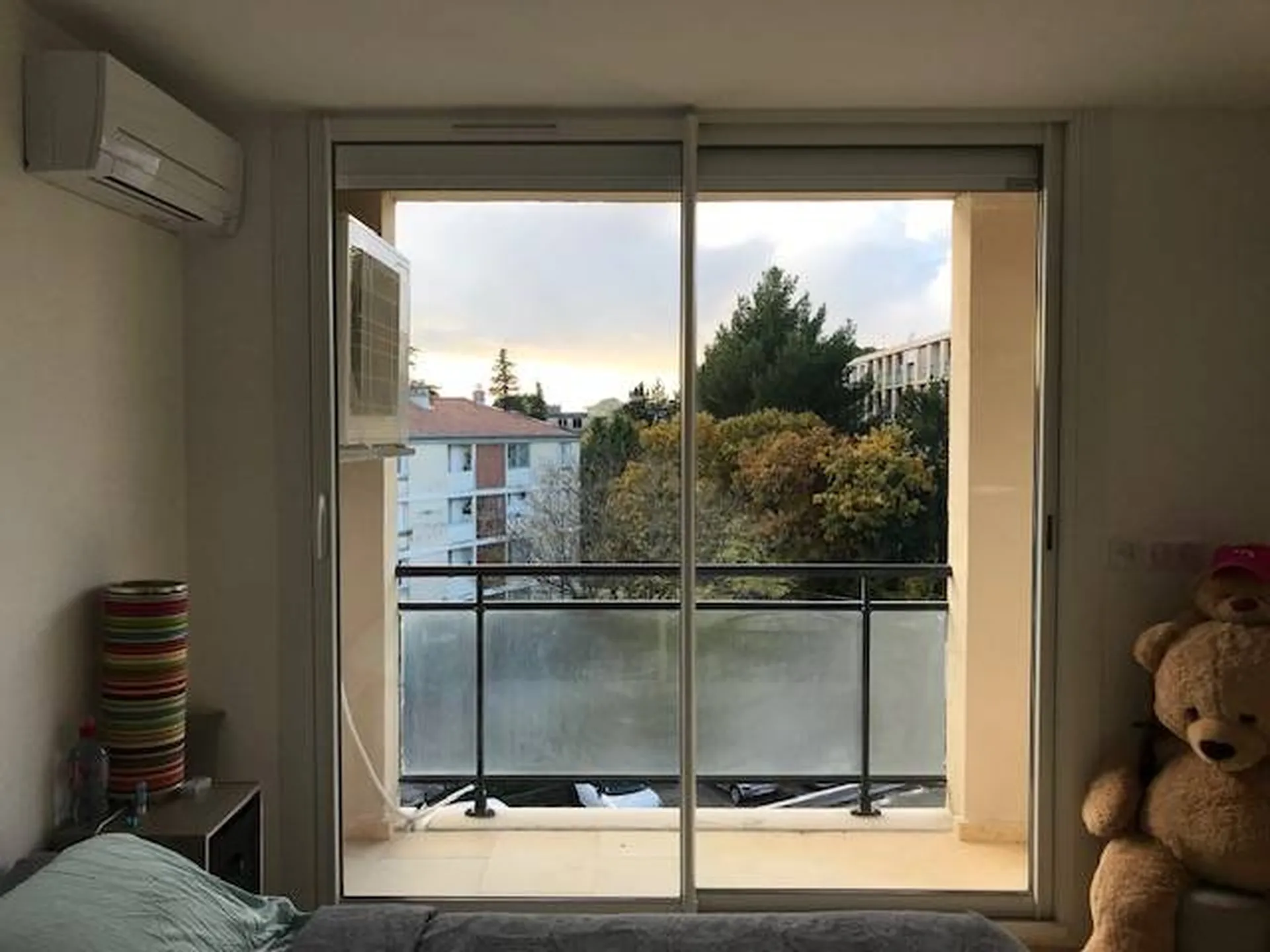 POSE DE MENUISERIES ALU et PVC sur AIX-EN-PROVENCE 