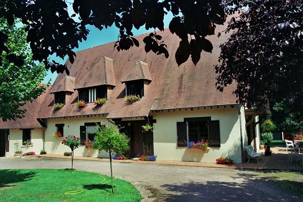 MAISON A VENDRE LISIEUX, AGENCE IMMOBILIERE TERRES ET DEMEURES DE NORMANDIE