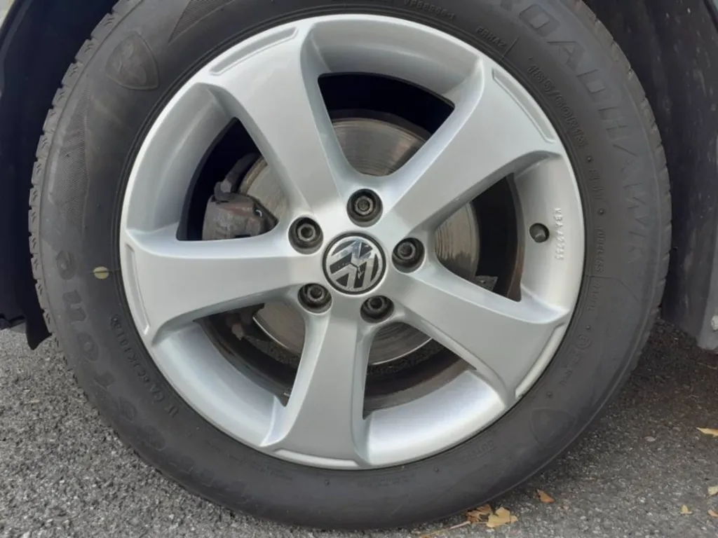 VOLKSWAGEN POLO OCCASION 1.4 FSI TEAM 85 CH A PLAISANCE DU TOUCH PRES DE TOULOUSE