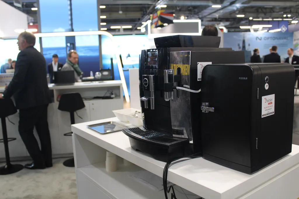 Location de Machines à Café Professionnelles