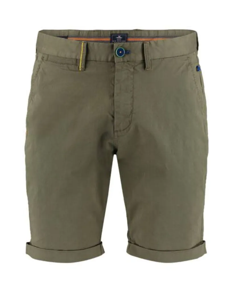 Bermuda kaki homme NZA à Dieppe 76