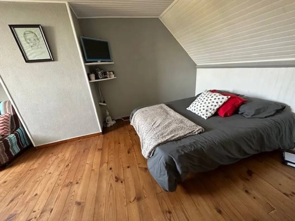 aucun travaux à prévoir