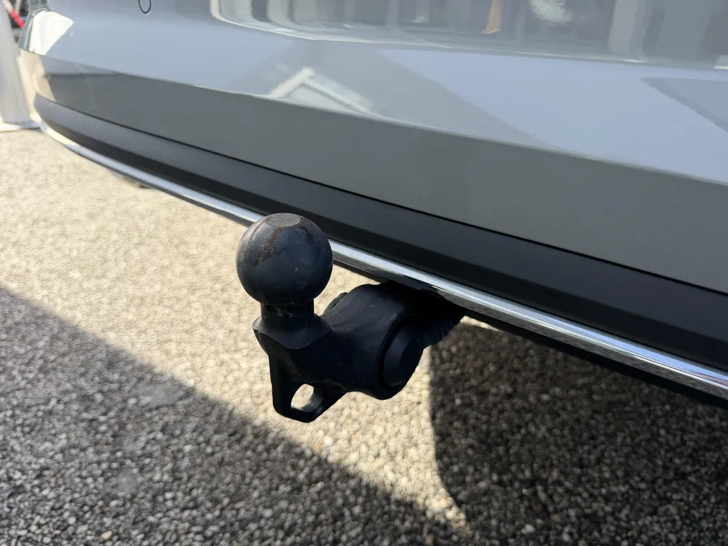 Vente Skoda Kodiaq Sportline d'occasion à La Frénaye : SUV familial boîte automatique disponible chez votre concessionnaire en Normandie