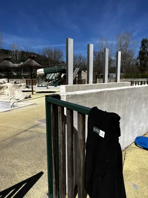 Recherche de fuite bassins camping et HPA en Nouvelle-Aquitaine