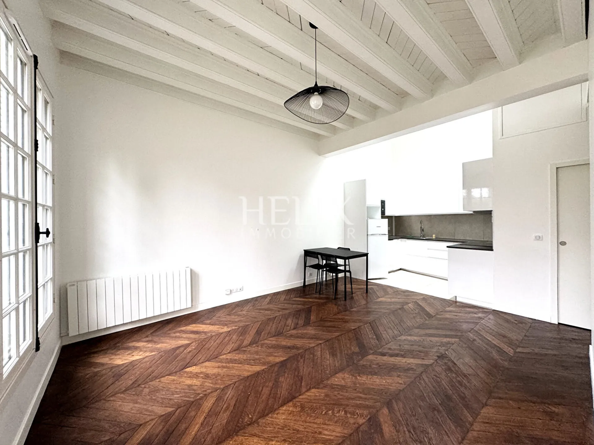 A louer Appartement 3 pièces 