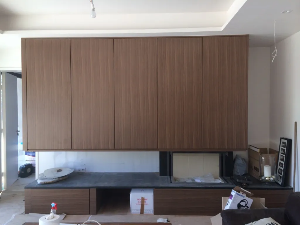 Notre sélection de meubles télé sur mesure à Arcachon