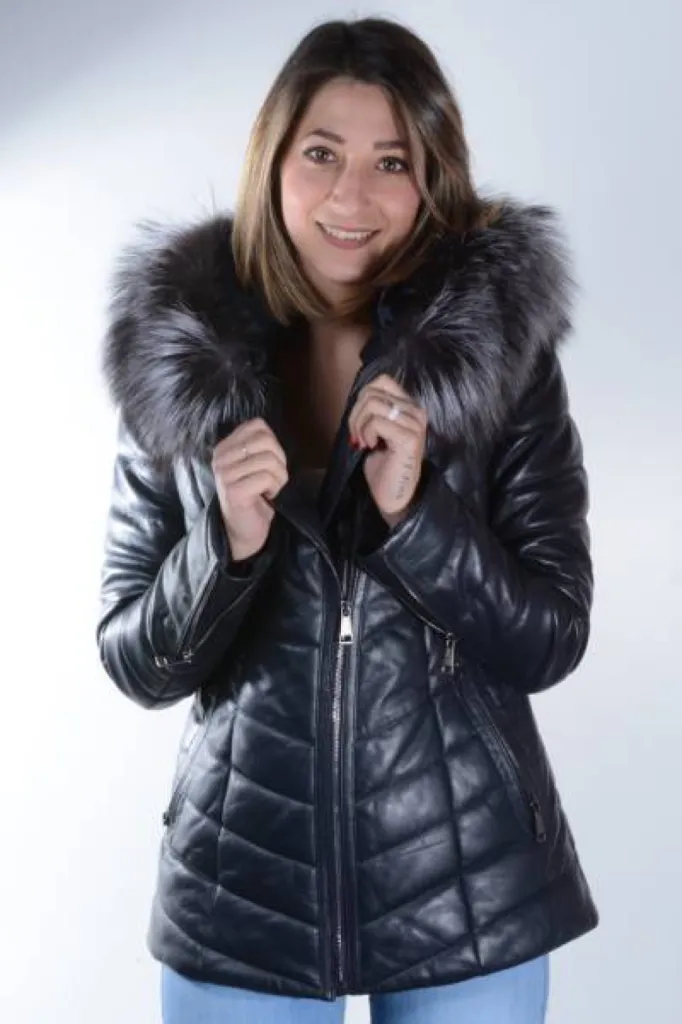Nouvelle collection