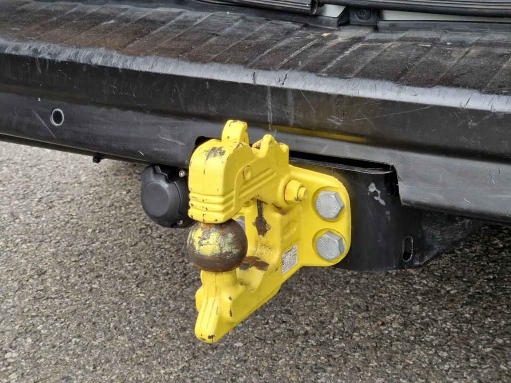 RENAULT TRAFIC L2H1 1300KG DCI 120 GRAND CONFORT OCCASION PRES DE TOULOUSE EN OCCITANIE