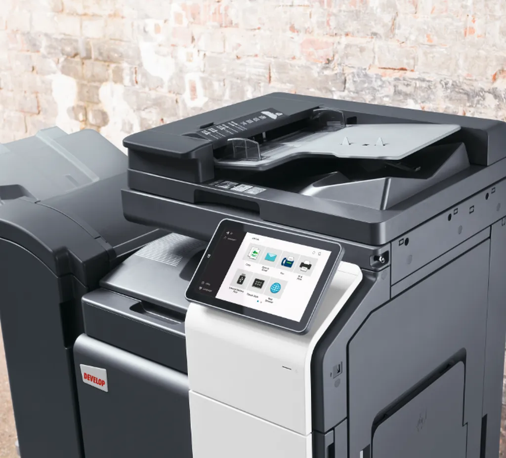 Konica Minolta